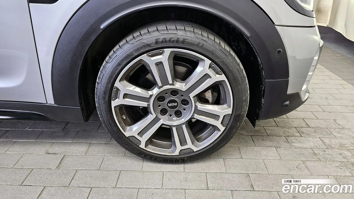 Mini Countryman 2023 из KR, фото 10