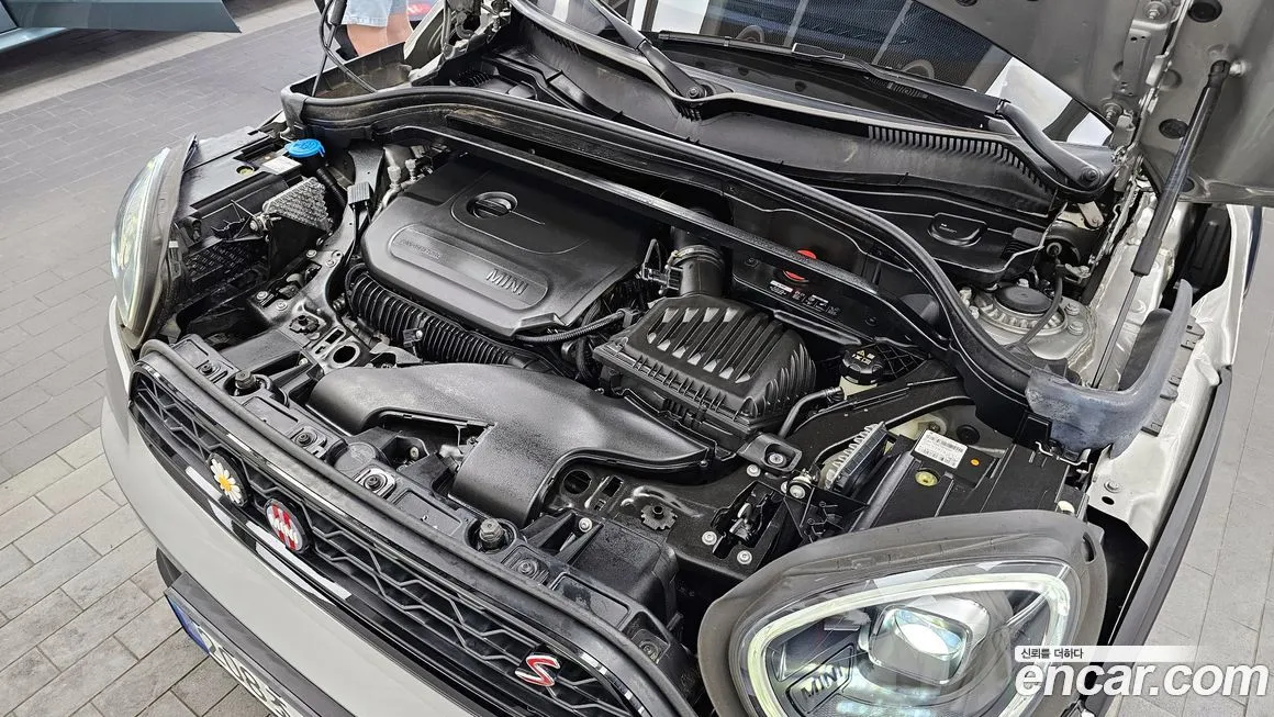Mini Countryman 2023 из KR, фото 5