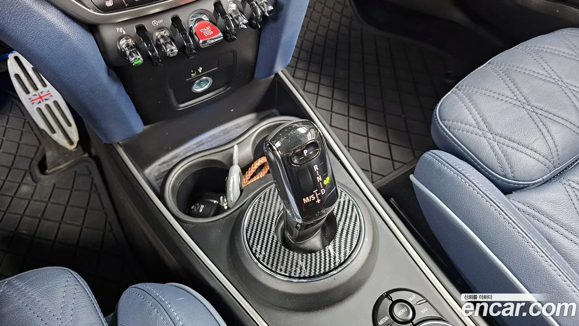 Mini Countryman 2023 из KR, фото 4
