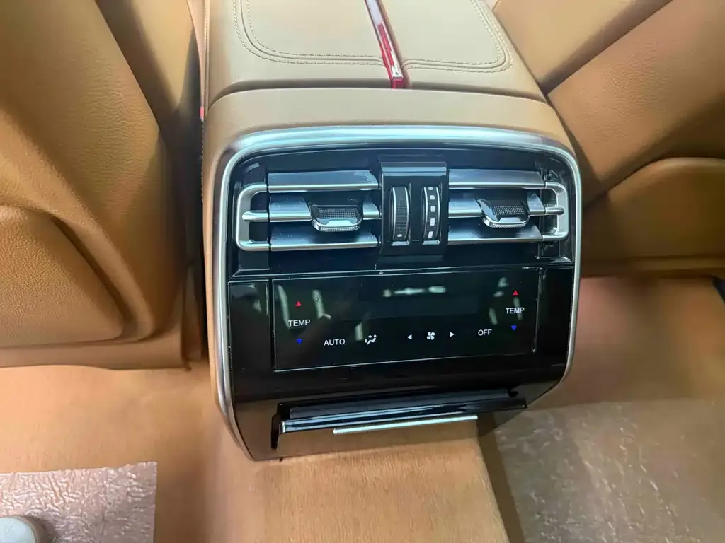 Hongqi H9 2022 из CN, фото 5
