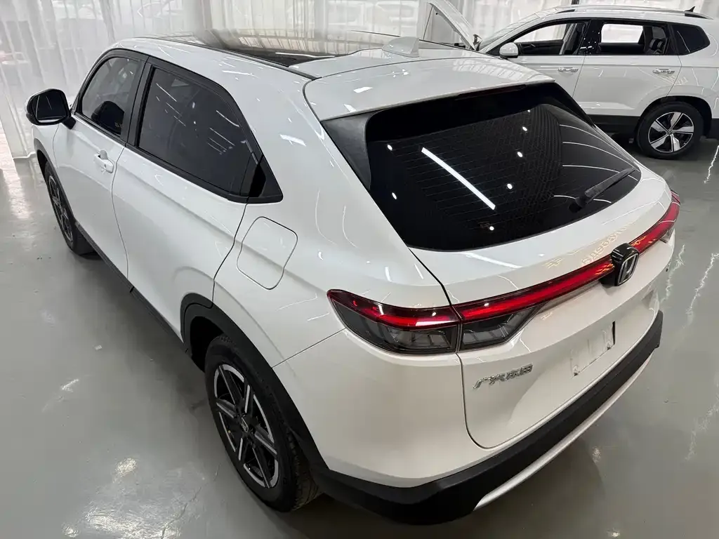 Honda Vezel 2023 из CN, фото 9