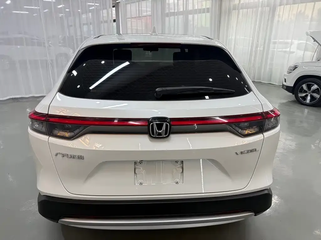 Honda Vezel 2023 из CN, фото 7