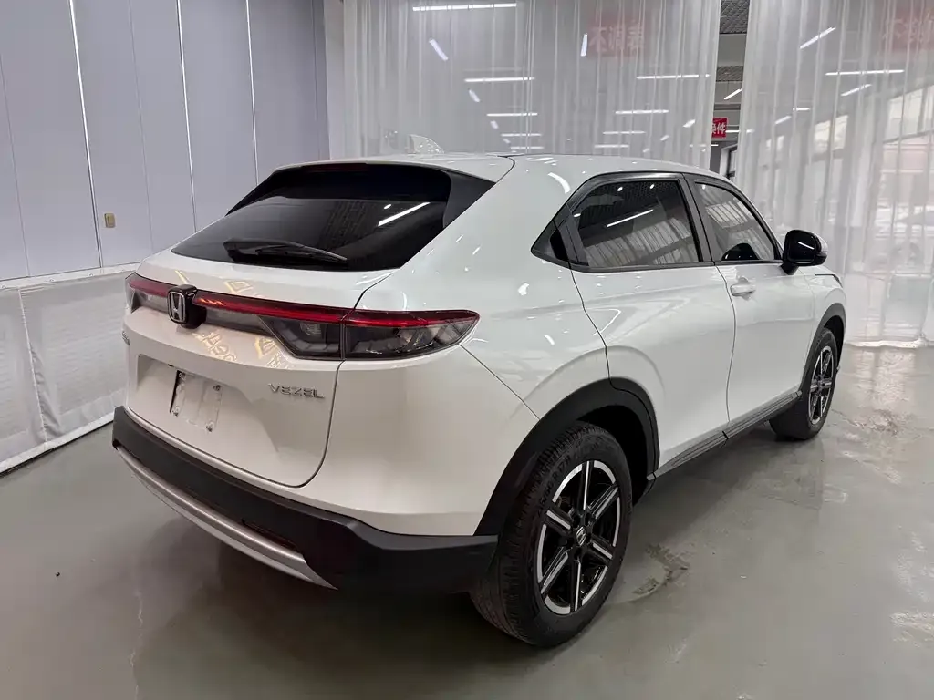 Honda Vezel 2023 из CN, фото 3
