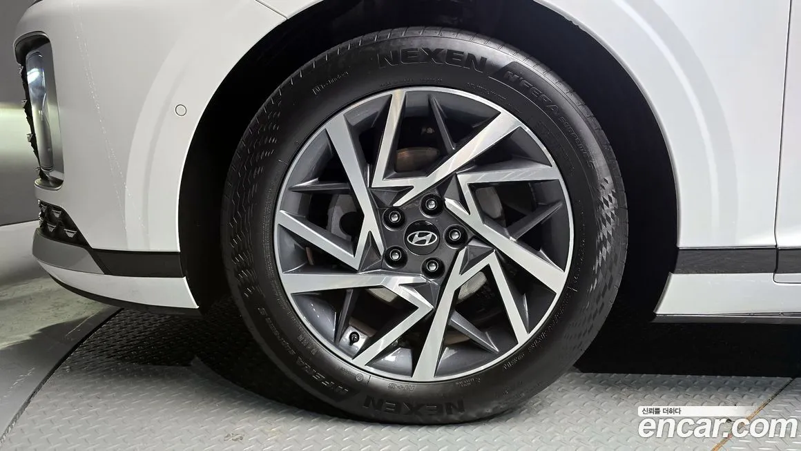 Hyundai Grandeur 2023 из KR, фото 9