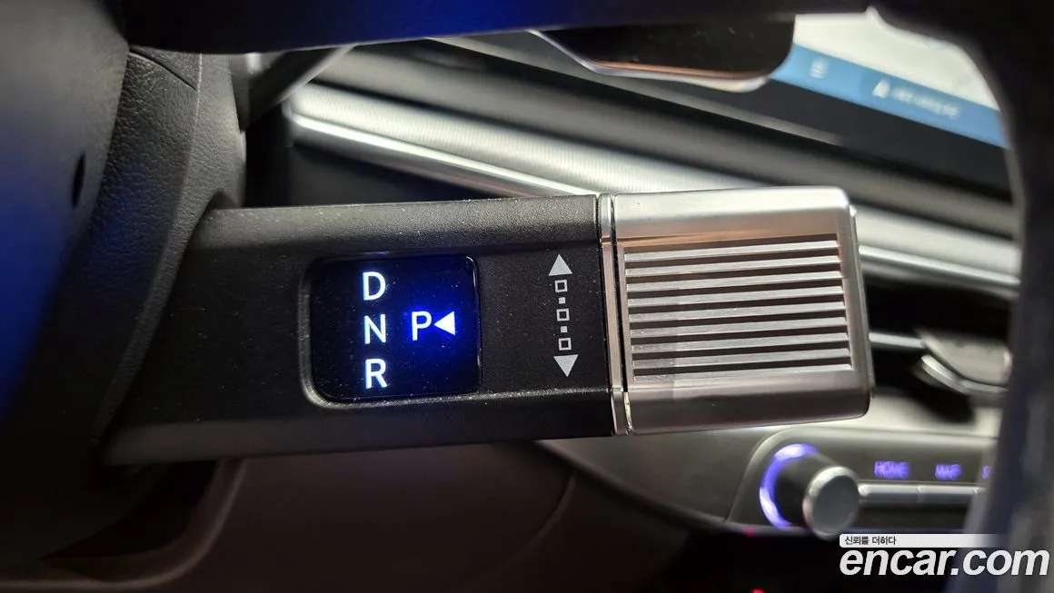 Hyundai Grandeur 2023 из KR, фото 10