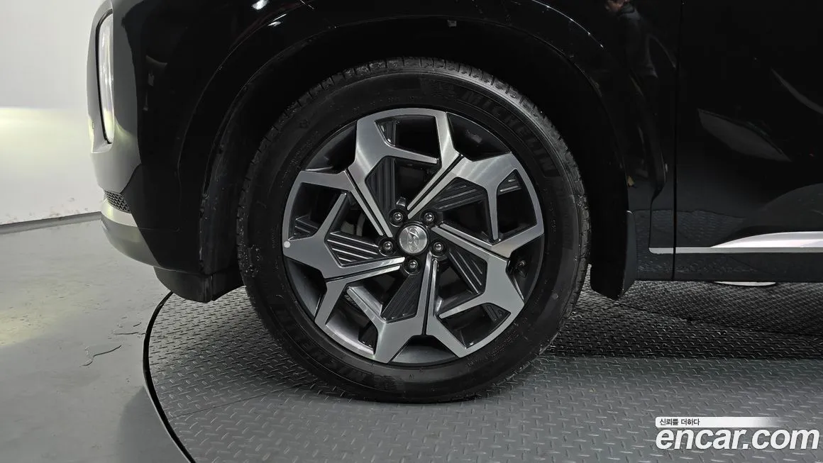 Hyundai Palisade — фото 8