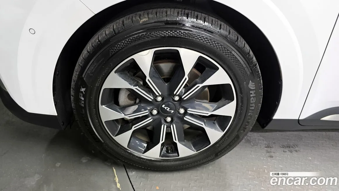 Kia Carnival 2023 из KR, фото 8