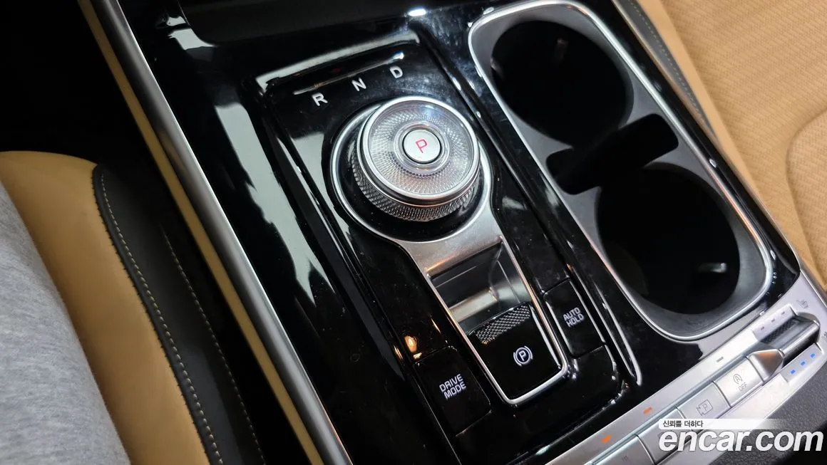 Kia Carnival 2023 из KR, фото 9