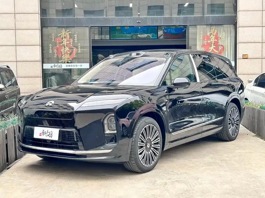 NIO ES8 2026 из CN, фото 1