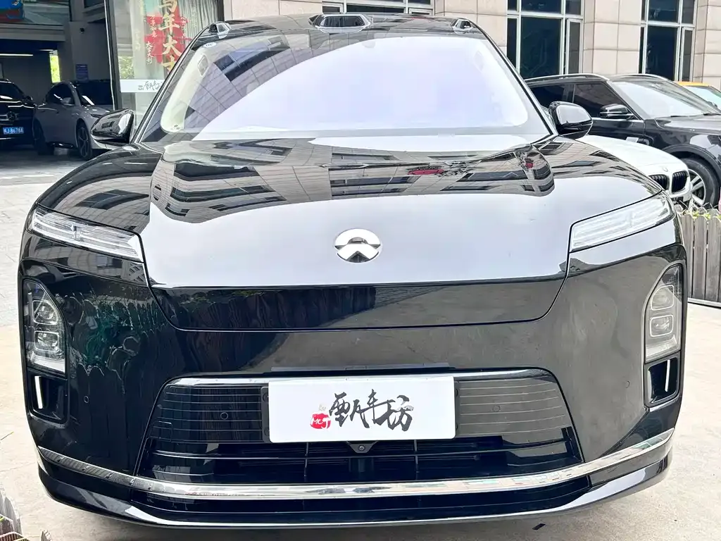 NIO ES8 2026 из CN, фото 6