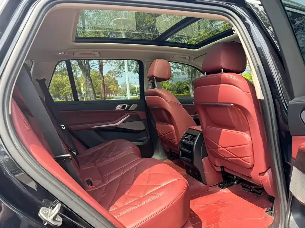 BMW X5 2023 из CN, фото 4