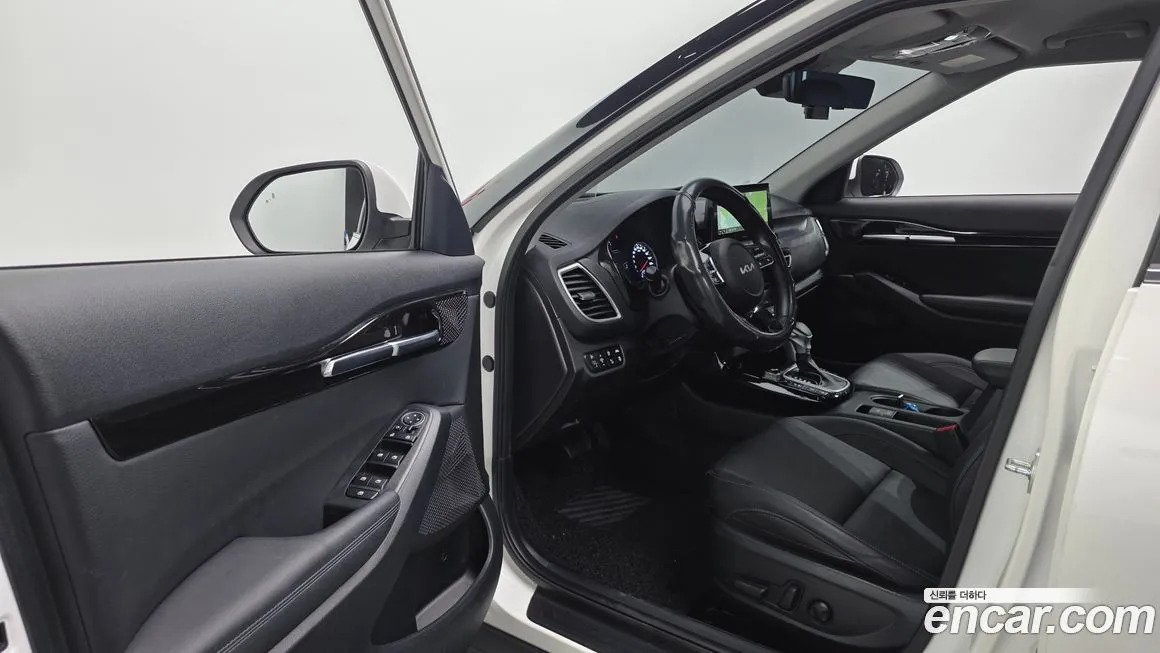 Kia Seltos 2022 из KR, фото 10