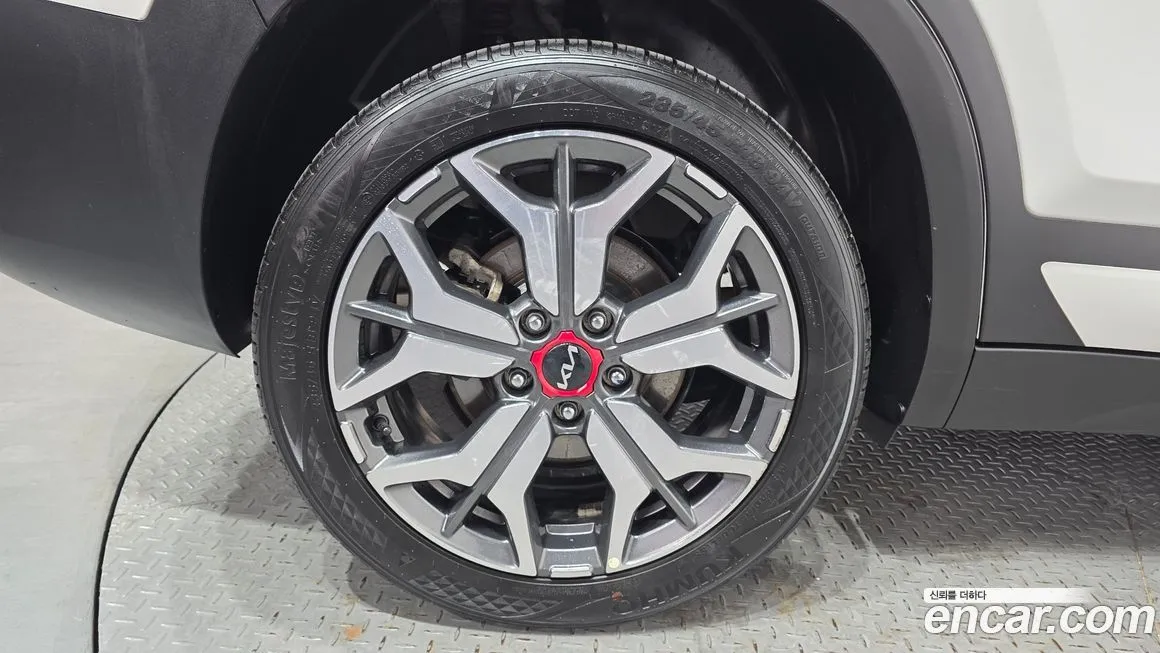 Kia Seltos 2022 из KR, фото 9