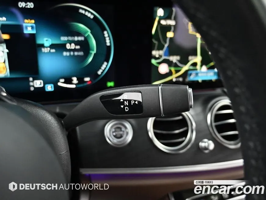 Mercedes-Benz E-Class 2023 из KR, фото 3