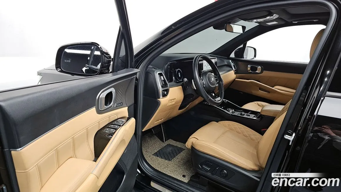 Kia Sorento — фото 6
