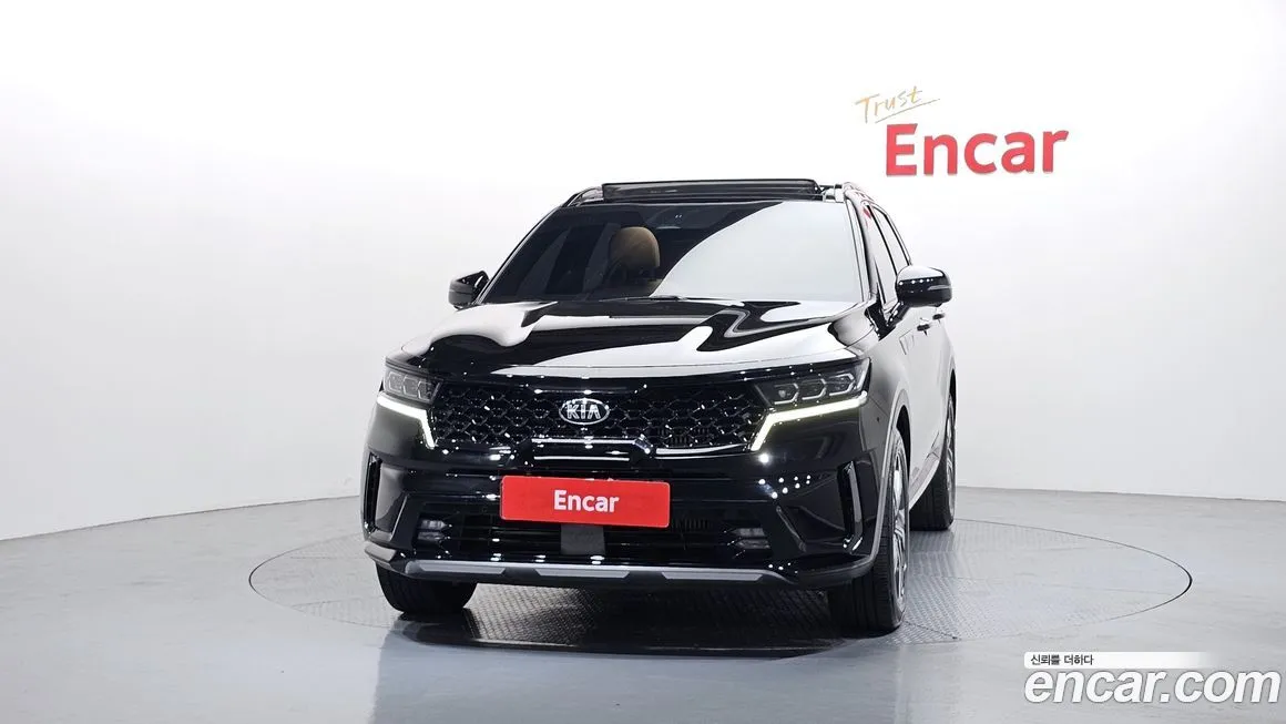 Kia Sorento — фото 2