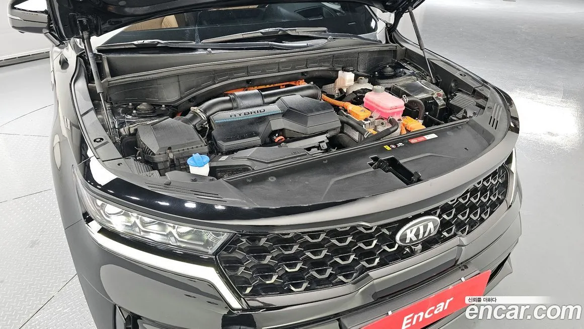 Kia Sorento — фото 10