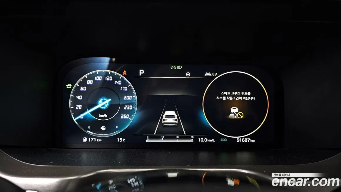 Kia Sorento — фото 3