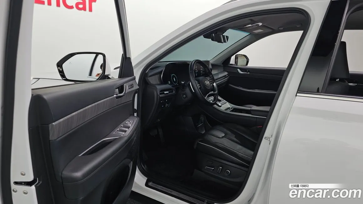 Hyundai Palisade 2024 из KR, фото 3