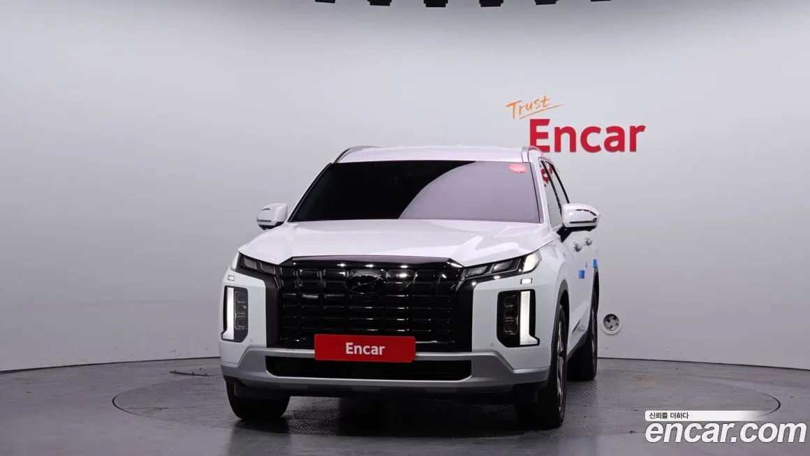 Hyundai Palisade 2024 из KR, фото 6