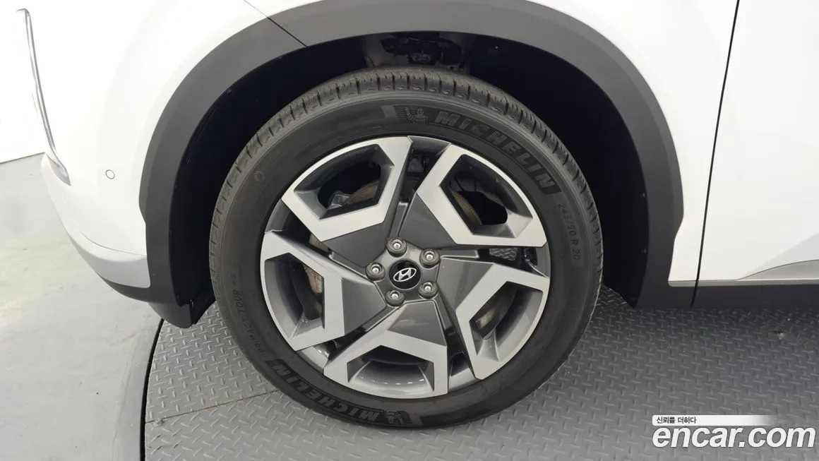 Hyundai Palisade 2024 из KR, фото 7