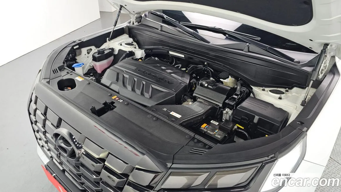 Hyundai Palisade 2024 из KR, фото 10