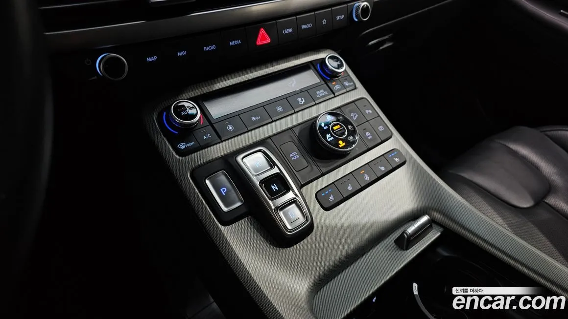 Hyundai Palisade 2024 из KR, фото 8