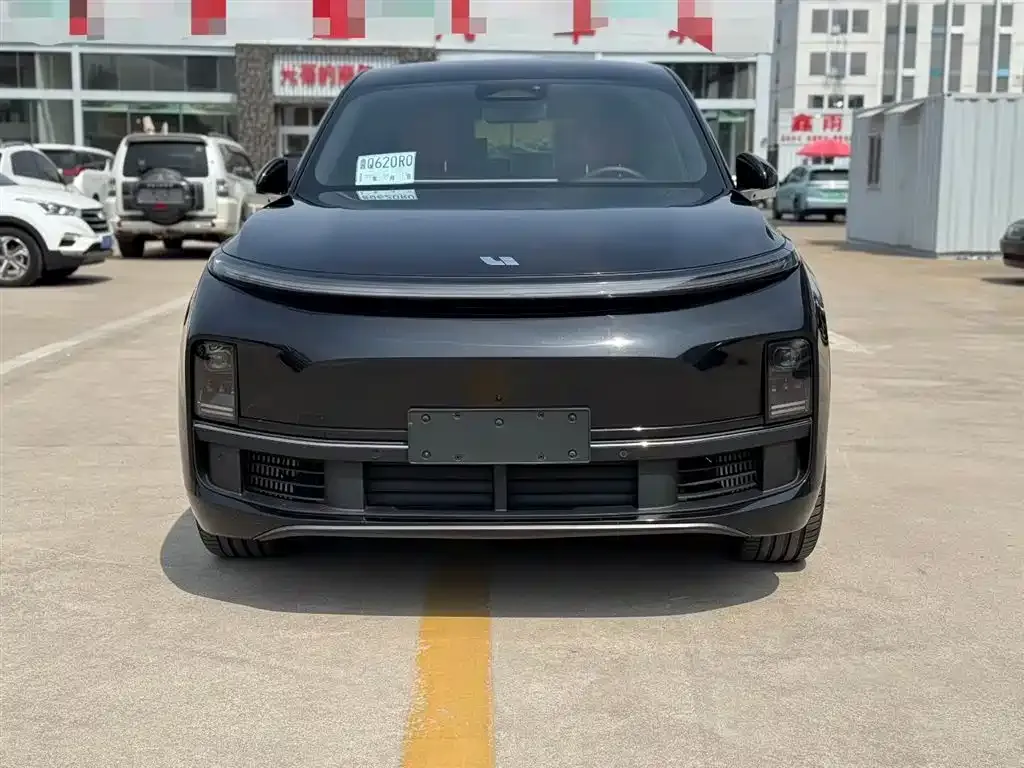 Li Auto L9