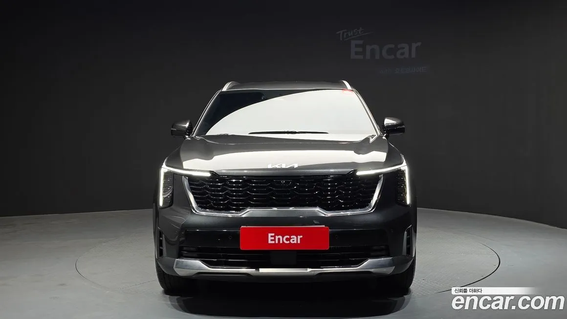 Kia Sorento — фото 4