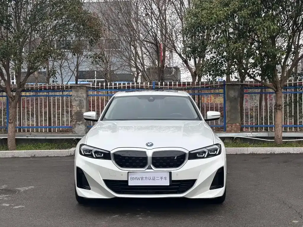 BMW i3 2022 из CN, фото 10