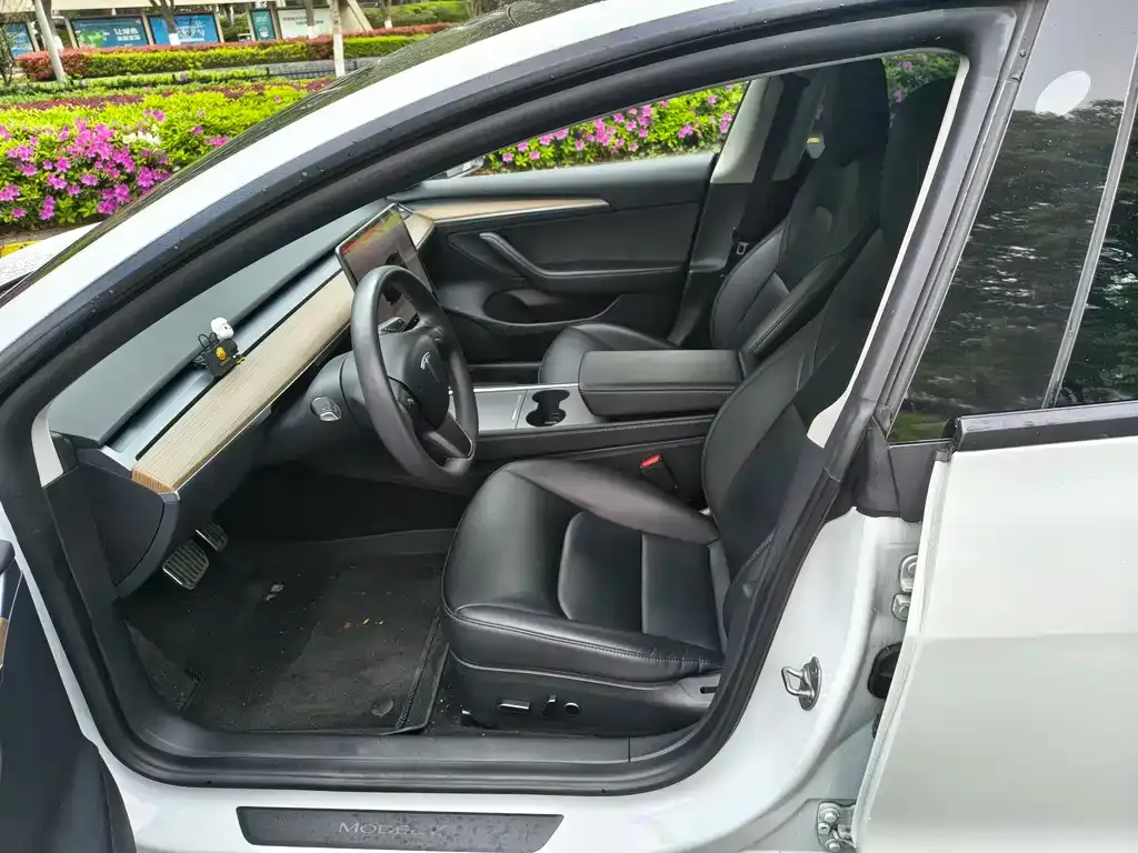 Tesla Model 3 2023 из CN, фото 5