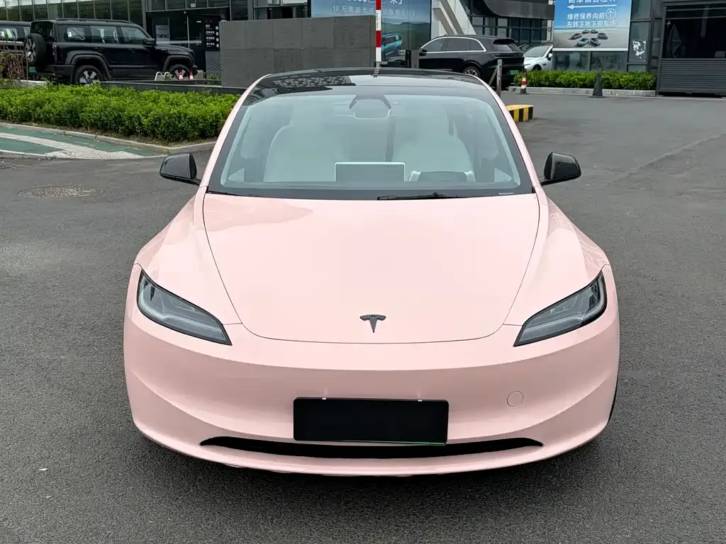 Tesla Model 3 2023 из CN, фото 5