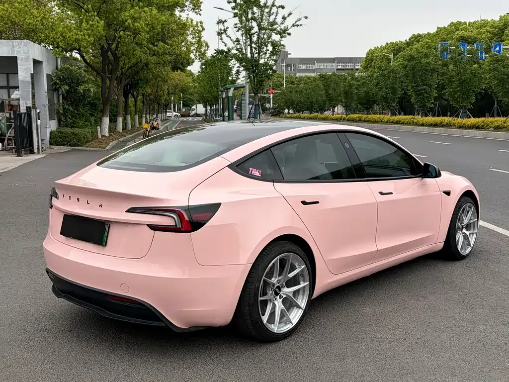 Tesla Model 3 2023 из CN, фото 8