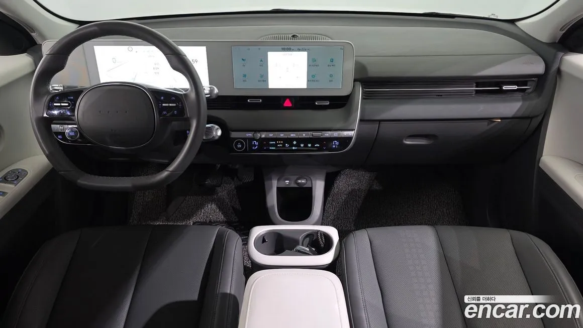 Hyundai Ioniq5 — фото 7