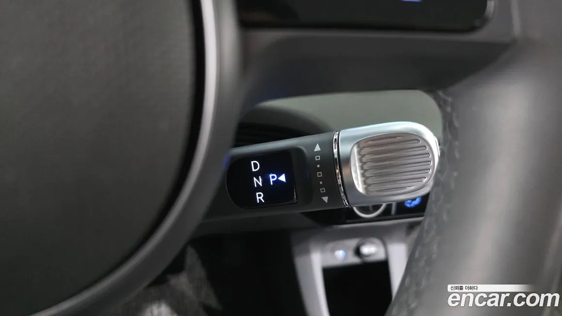 Hyundai Ioniq5 — фото 2