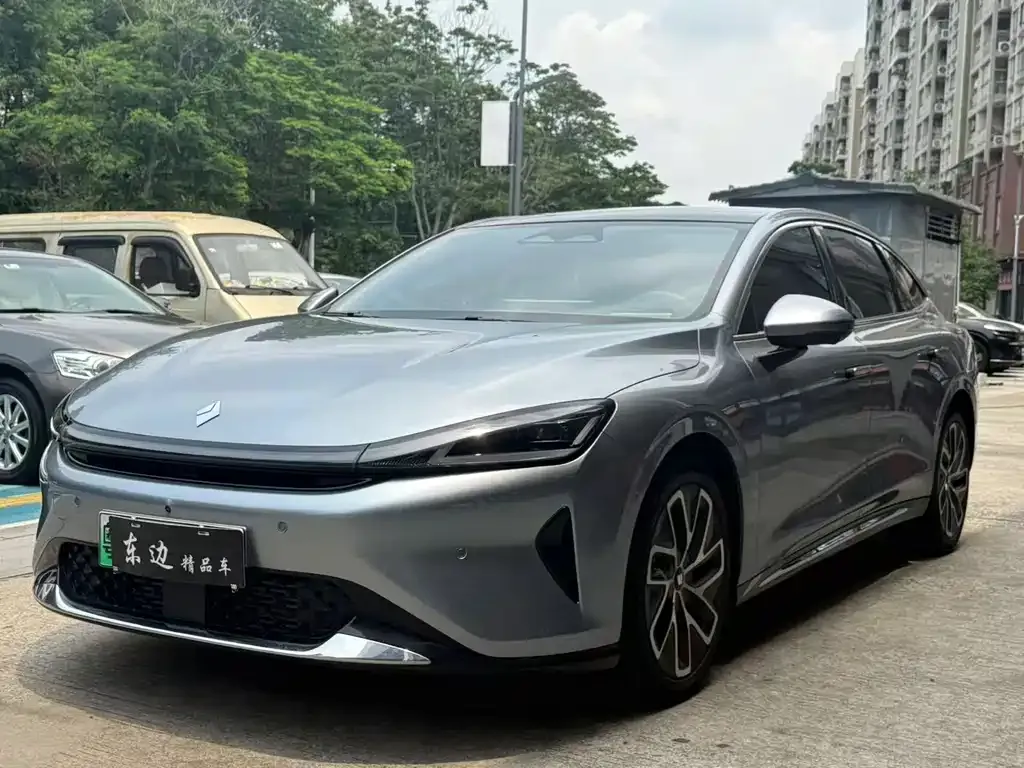 Baojun Enjoy