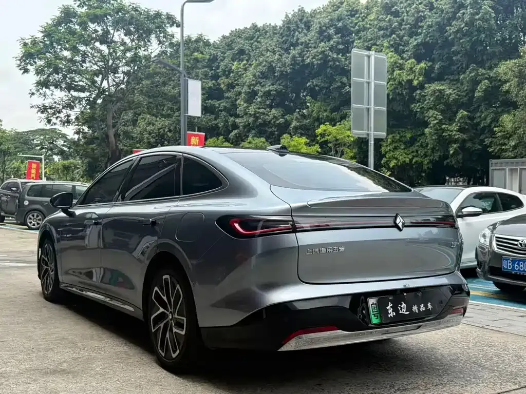 Baojun Enjoy 2025 из CN, фото 4