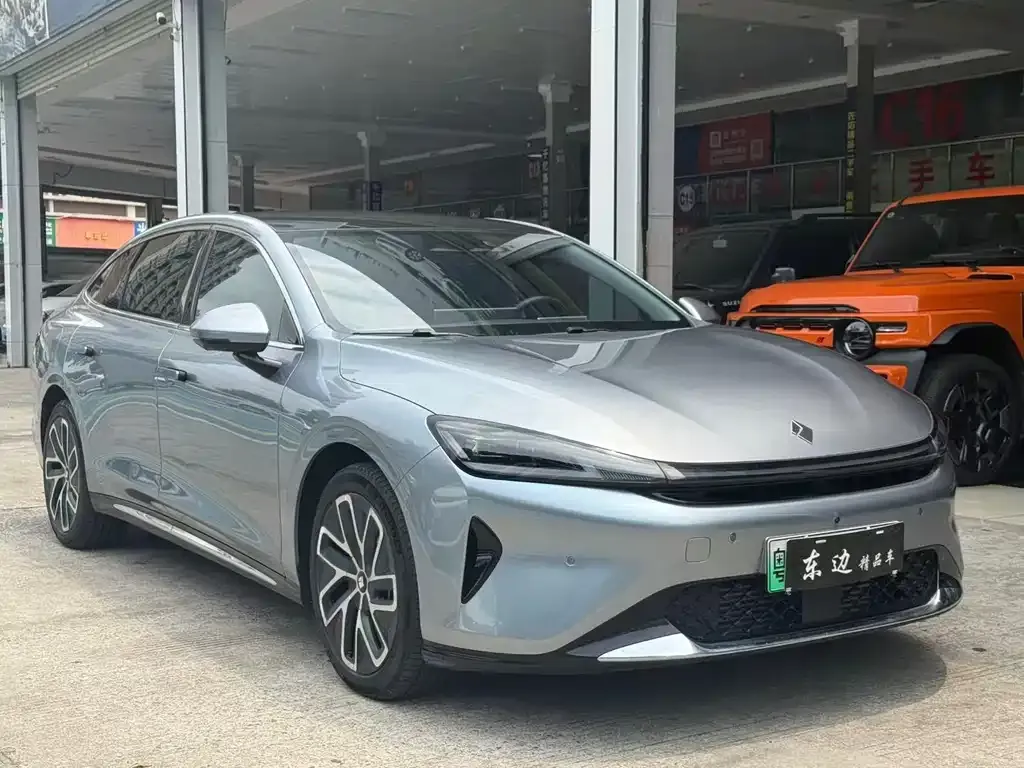Baojun Enjoy 2025 из CN, фото 10