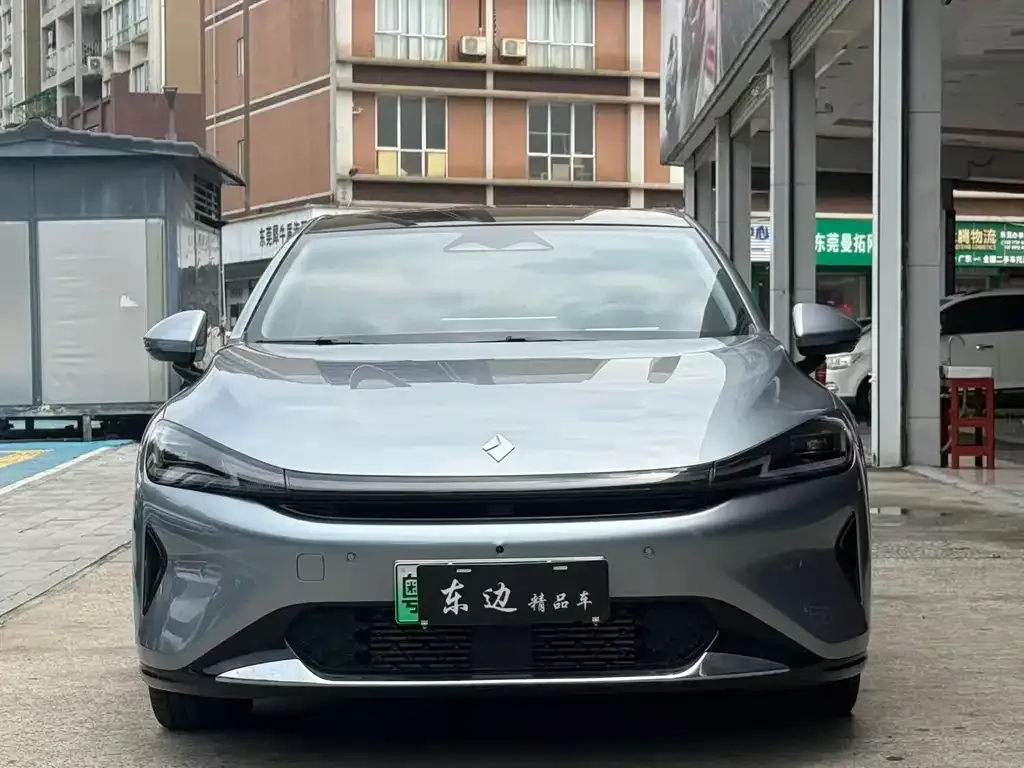 Baojun Enjoy 2025 из CN, фото 2