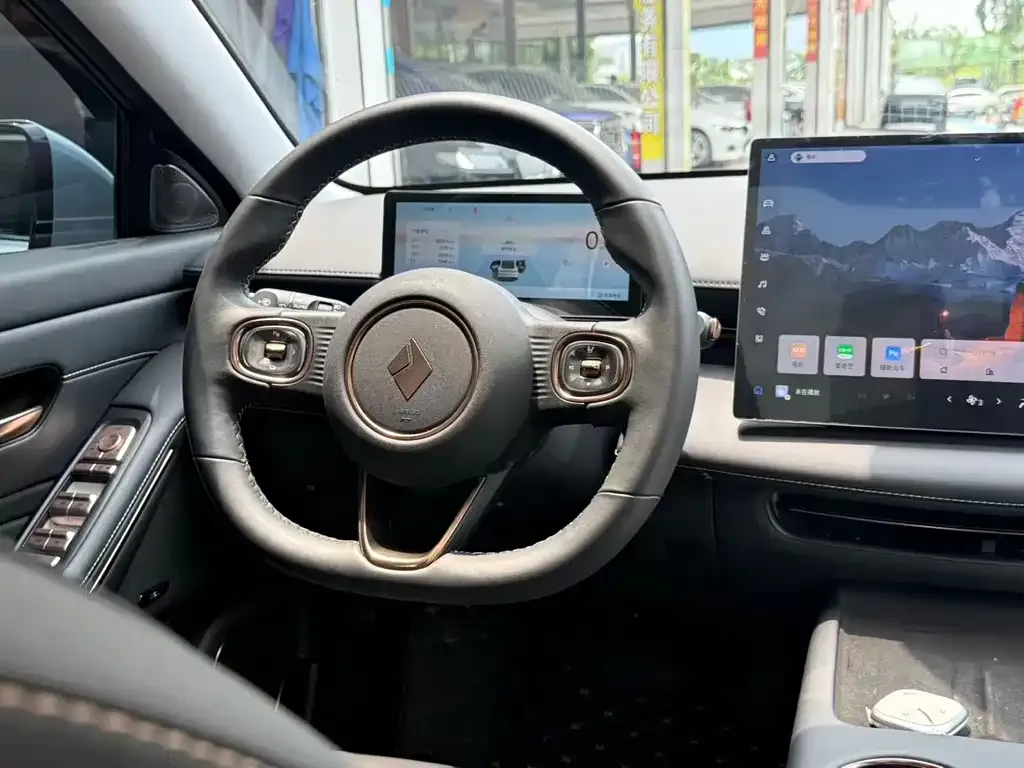 Baojun Enjoy 2025 из CN, фото 7