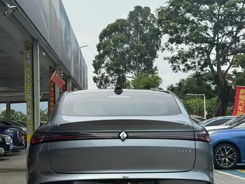 Baojun Enjoy 2025 из CN, фото 8