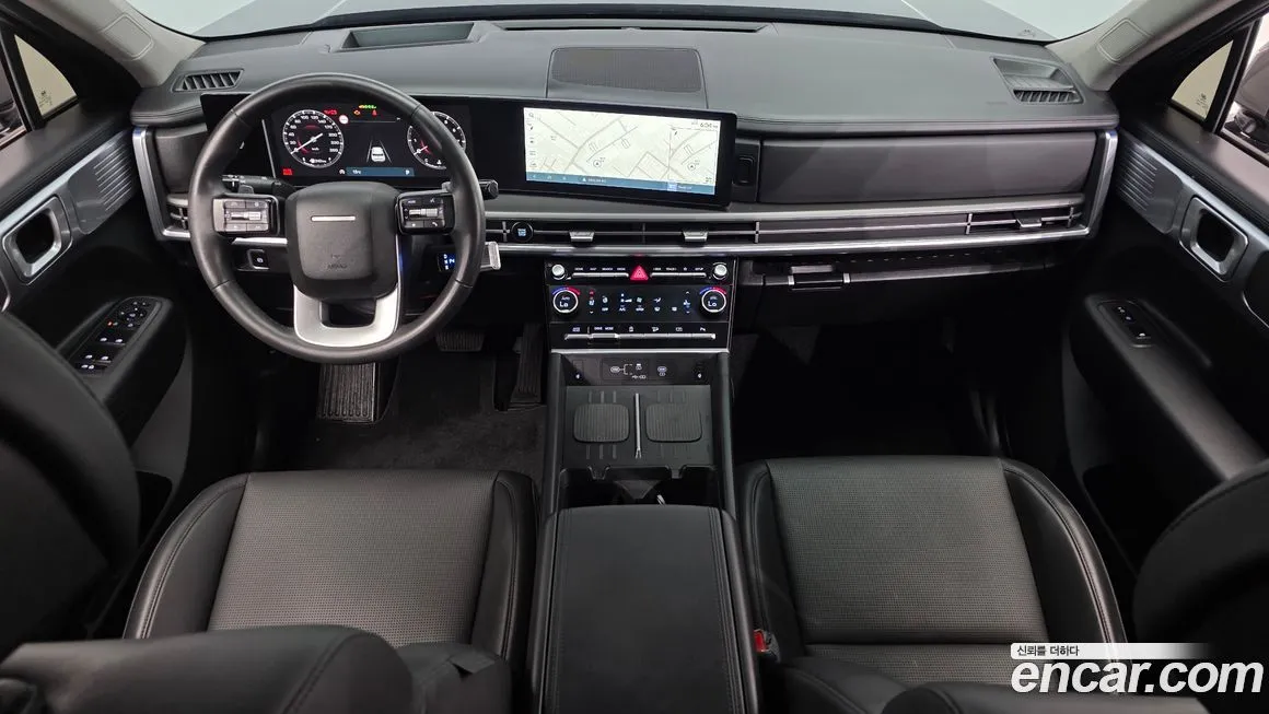 Hyundai Santafe — фото 8