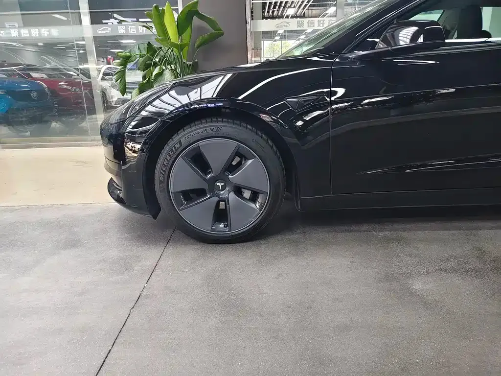 Tesla Model 3 2022 из CN, фото 9
