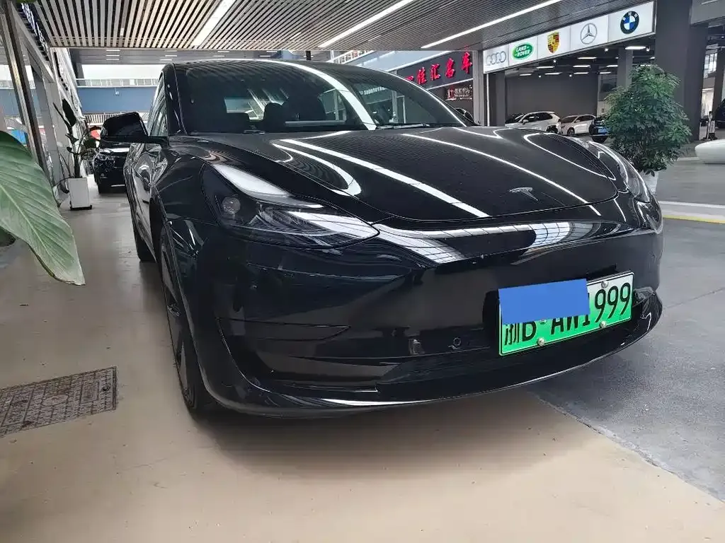 Tesla Model 3 2022 из CN, фото 10