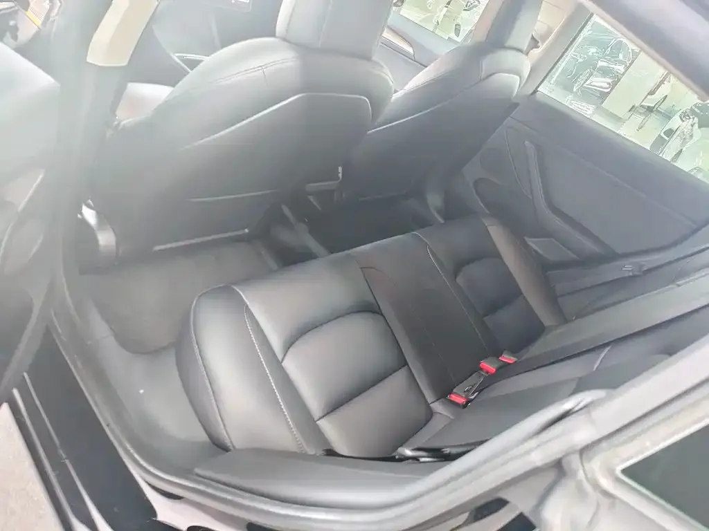 Tesla Model 3 2022 из CN, фото 6