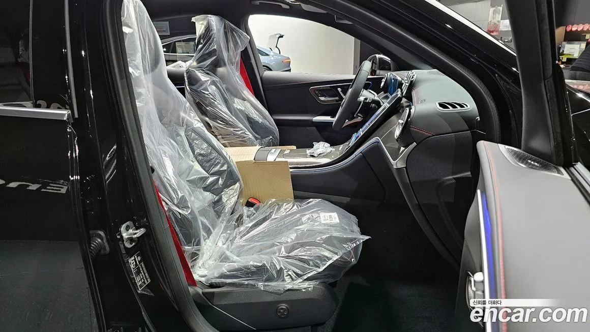 Mercedes-Benz GLC-Class 2026 из KR, фото 6