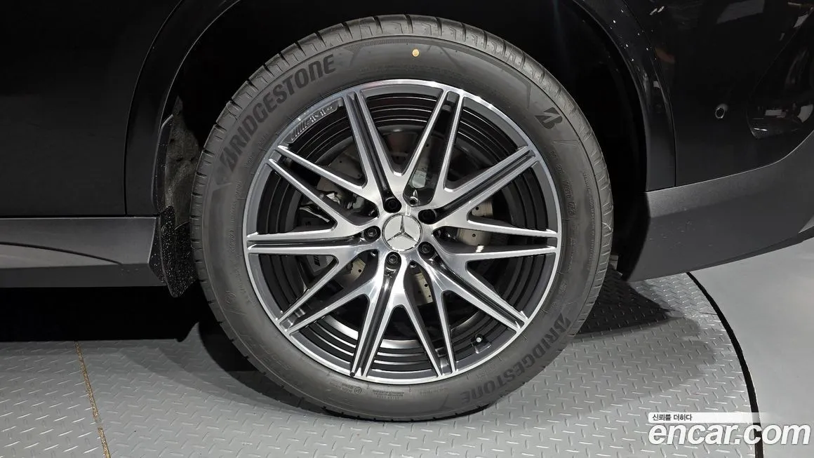 Mercedes-Benz GLC-Class 2026 из KR, фото 9