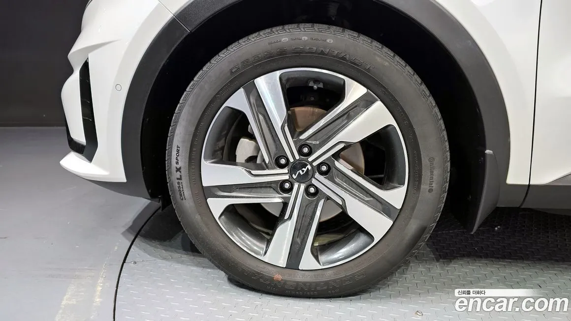 Kia Sorento — фото 2