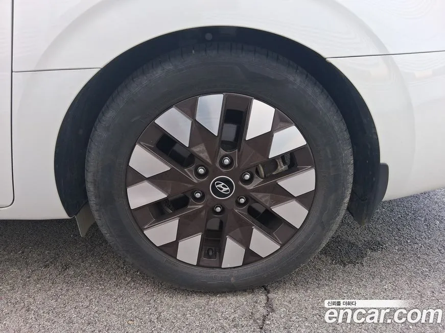 Hyundai Staria 2023 из KR, фото 7