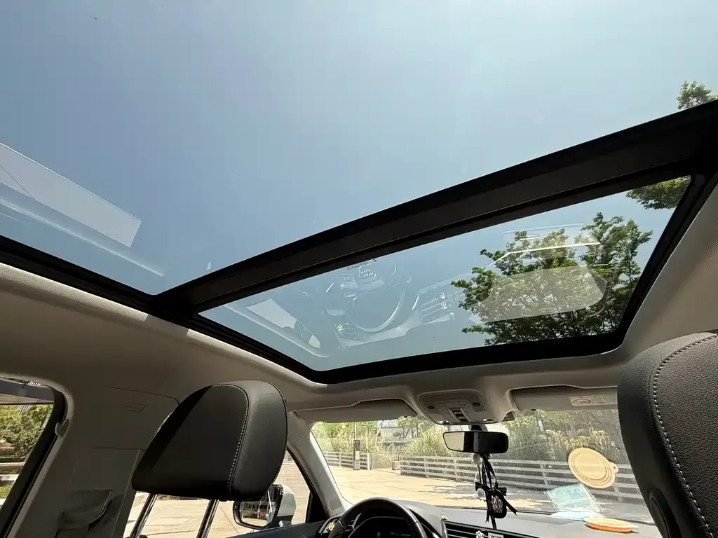 Audi Q3 2022 из CN, фото 6
